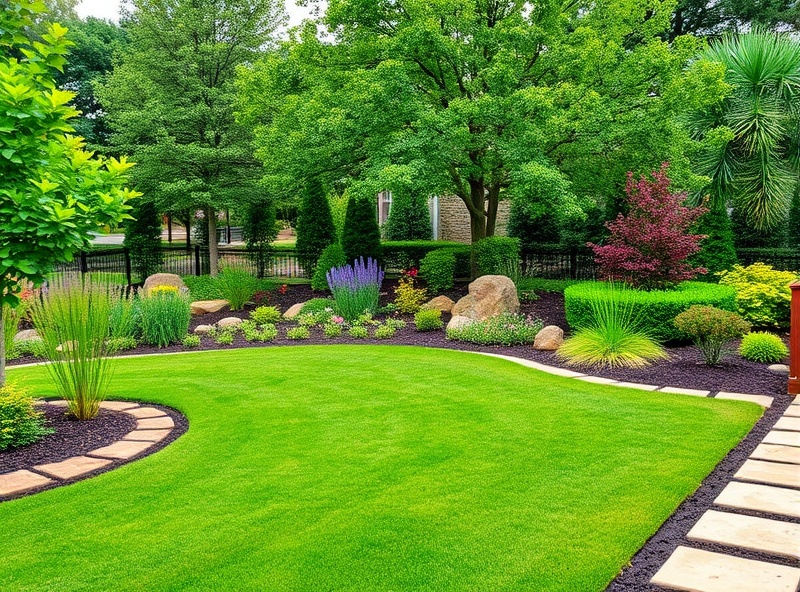 Consejos de jardinería y paisajismo